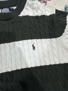 Ralph Lauren Striped Tshirt for men