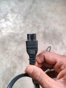 Original HP Charger Leptop