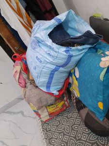 Mixed Clothing Bundle - Great Deals!