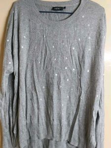 Sweater Tshirt For Women
