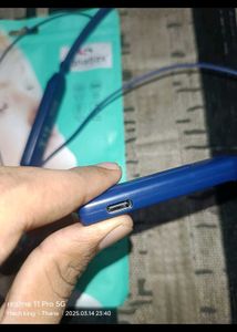 Signatize Blutooth Neckband