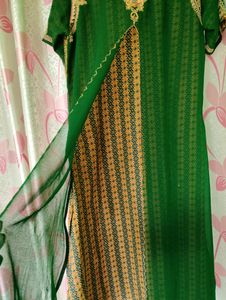 Kurta Women