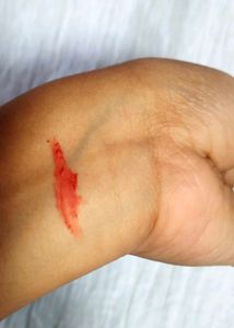 Gege Bear Soft Velvet Lipstick