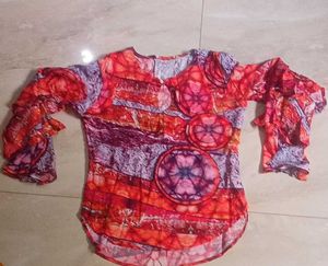 Top For Girls