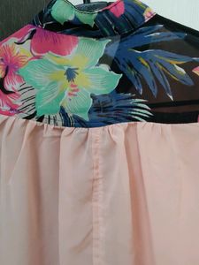 PRICE DROP ⬇️⬇️ Vero Moda Shirt (Size M)
