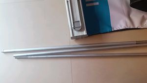 Banner Stand
