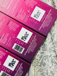 Blush , Contour, Cushion Collection Beauty Silk(3)