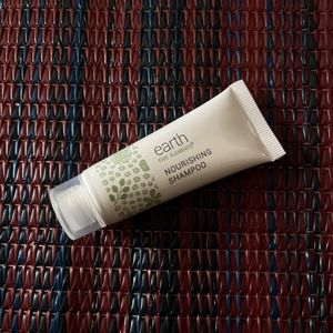 Earth By Five Elements Shampoo &amp; Conditioner Duo (Mini Pack)
