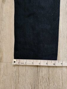Ma210 Style Jeans Waist 36