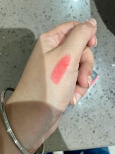 Coral Lipstck 💄