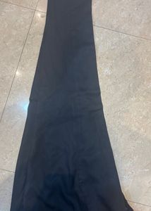 D’cot Carbon Blue Formal Pants