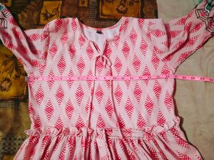 So Beautiful Frock