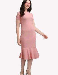 Stretchable Dress