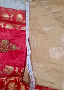 Kurta Nd Lehnga