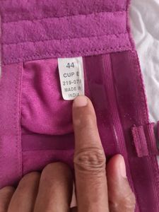 Big Size Imported Comfortable Bra