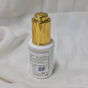 T.A.C Face Serum