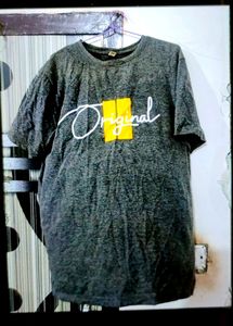 Used T Shirt