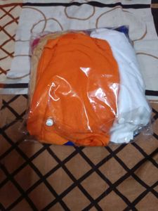 Offer Combo 7Colorful Leggings Bundle Branded