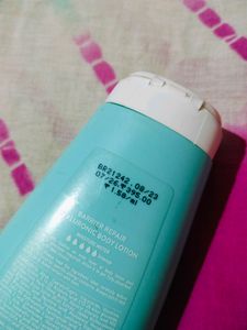 Dot &amp; Key Barrier Repair Body Lotion