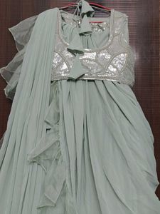 Elegant Lehnga