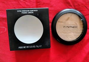Mac Extra Dimension Skinfinsh Highlighter