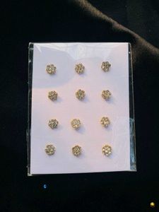 Gold Gram Nose Pin