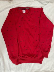 ❗FREE DELIVERY❗Sweatshirt In New Condition