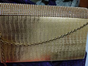 sling purse