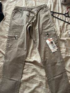 Cargo Pant