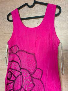 Rose Dress 💗