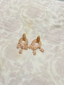 Ad Earrings