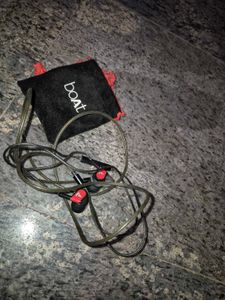 Boat Headphones