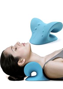 Neck And Shoulder Relaxer