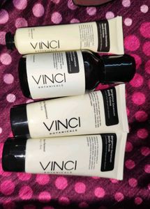 Vinci Body Care Kit