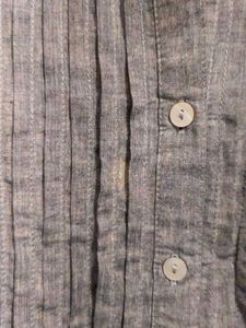 Utsa Grey Tunic
