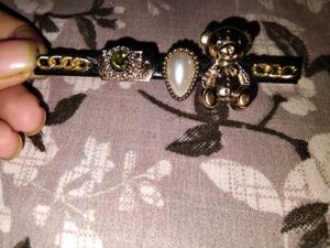 Cute Hair Clip Set - Any 2 Piece