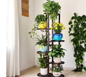 Plant Stand for Home - Balcony - Garden