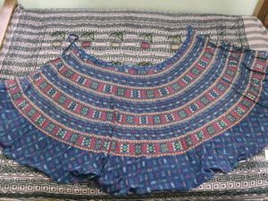 Boho Chic Skirt