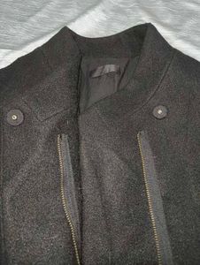 New Suede Jacket - Original Wool 💋✨