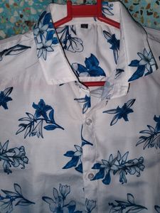 Casual Shirt For Men
