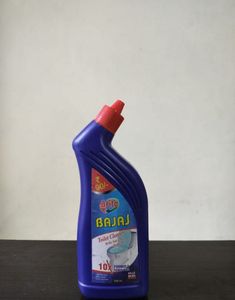Bala Ji Toilet Cleaner