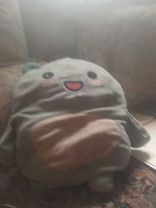 Cute Plush Toy