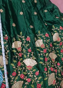 Beautiful Lehnga Choli Dupatta