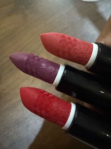 Carved Lipstick 💋