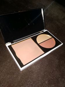 Total Makeover FF Cream, Shade HAZELNUT