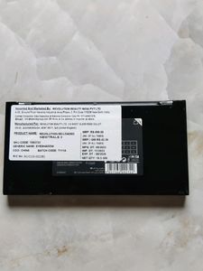 Makeup Revolution London Eyeshadow