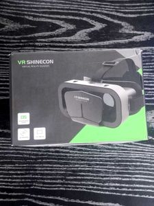 VR Shinecon Virtual Reality Glasses