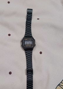 Casio Alarm Chrono Watch