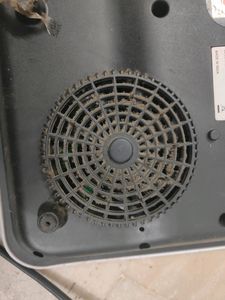 Phillips Induction Cooktop