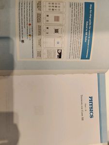 Class 12th NCERT Physics